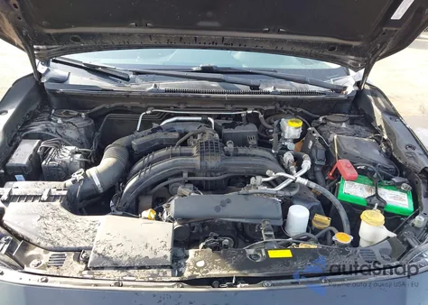 2018 Subaru Impreza 2.0I Premium from USA, damaged, VIN 4S3GKAB64J3621807